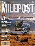 The Milepost: Trip Planner for Alaska&Western Canada : Spring '97-Spring '98 (49th ed)