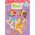 Fairy Princess Tales [With Iron-On] (Winx Club)