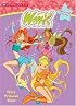 Winx Club: Fairy Princess Tales (Winx Club)
