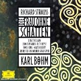 Richard Strauss: Die Frau Ohne Schatten