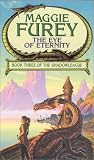 The Eye Of Eternity: Book Three of the Shadowleague (Shadowleague S.)