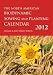 The North American Biodynamic Sowing and Planting Calendar 2012