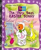The Very Best Easter Bunny: Pooh (Little Golden Book)