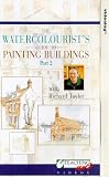 Review Teaching Art Ltd.  / The Watercolourists Guide To Painting Buildings - Part 2