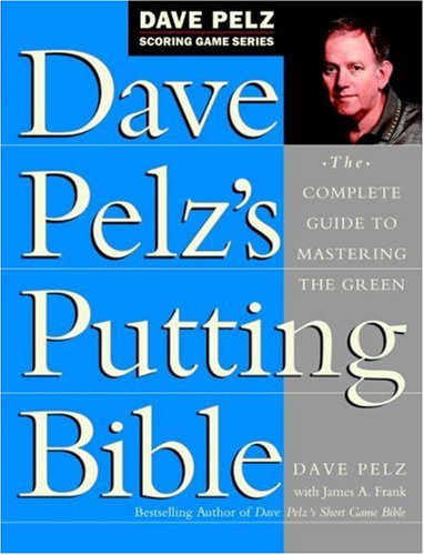 Dave Pelz