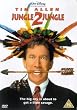 Jungle 2 Jungle [DVD] [1997]