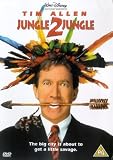 Review Walt Disney Studios Home Entertainm  / Jungle 2 Jungle [1997]