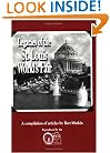 Legacies of the St. Louis World's Fair: A compilation of articles by Bert Minkin
