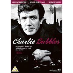 Charlie Bubbles [DVD]