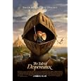The Tale of Despereaux Movie Poster