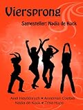 Viersprong (Afrikaans Edition)
