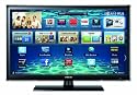 Samsung UE26EH450 26-inch Widescreen HD Ready Smart LED TV with with Freeview and Built-in Wi-Fi (New for 2012)