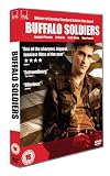 Buffalo Soldiers [UK IMPORT] - Scott Glenn
