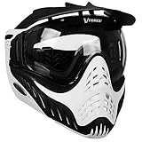 V-Force Profiler Goggles White NEW