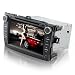 8 Inch For Toyota Corolla Car PC with GPS Bluetooth DVB-T RDS WiFi/3G