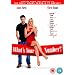 What's Your Number? (DVD)