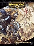 Warmachine: Apotheosis (Wamachine)