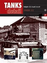 Panzer Pzkpfw III