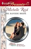 The Ranieri Bride (Harlequin Presents)