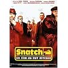 Snatch, tu braques ou tu raques