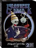 The Grateful Dead