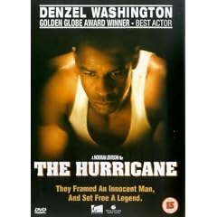 The Hurricane [Import anglais]