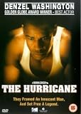The Hurricane [Import anglais]