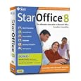 Sun StarOffice 8 by Sun Microsystems