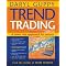 Taijistsu Trading Books
