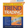 Trend Trading: A Seven-step Approach to Success (Guppy Trading)
