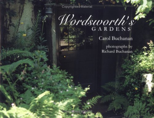 Wordsworths Gardens
