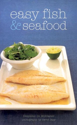 Fish and Seafood
