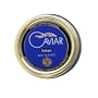 Marky's Fresh Farmed Kaluga Caviar, Malossol, Huso Dauricus - 5 oz