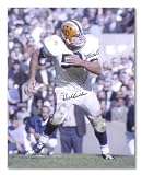 Dick Butkus Illinois Fighting Illini Autographed 16x20 Photograph