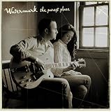 Watermark -  The Purest Place
