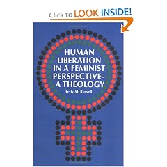 Human Liberation in a Feminist Perspective: A Theology