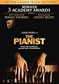 The Pianist 3 Disc Limited Soundtrack Edition