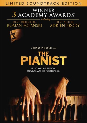 The Pianist (Limited Edition) (3 Discs)