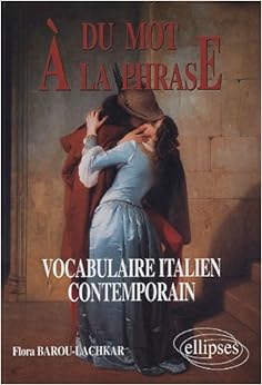 comment construire une phrase en italien