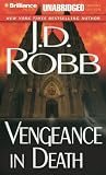Vengeance in Death (In Death #6)