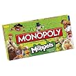 USAopoly Muppets Monopoly