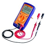 Actron CP7677 Automotive TroubleShooter - Digital Multimeter and Engine Analyzer
