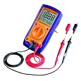 Actron CP7677 Automotive TroubleShooter - Digital Multimeter and Engine Analyzer