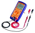 Actron CP7677 Automotive TroubleShooter - Digital Multimeter and Engine Analyzer