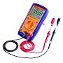 Actron CP7677 Automotive TroubleShooter - Digital Multimeter and Engine Analyzer
