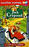 Revue TF1 Vidéo  / Jack le crapaud