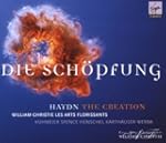 Haydn - Die Sch�pfung (La Cr�ation) /...