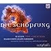Haydn - Die Sch�pfung (La Cr�ation) / Kuhmeier, Spence, Henschel, Karthauser, Werba, Les Arts Florissants, Christie