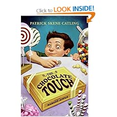 The Chocolate Touch