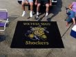 Wichita State University - Tailgater Mat
